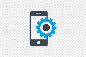 Développement Mobile icon